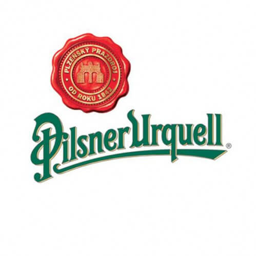 Pilsner Urquell Logo-499x499
