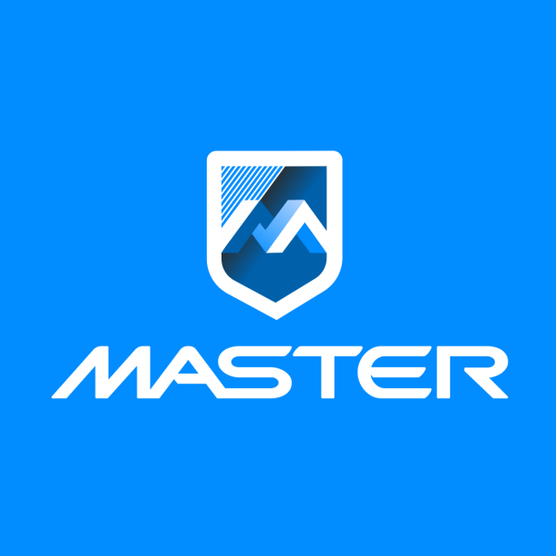 master new logo