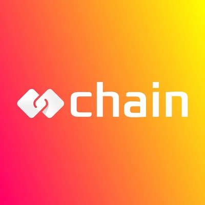 Chain logo