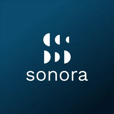 Sonora logo