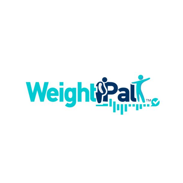 Weight pal logo by malbardesign.com