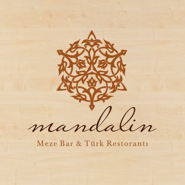 mandalin logo