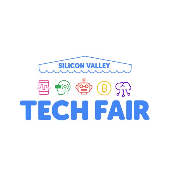 Tech Fair Silicon Walley Logo