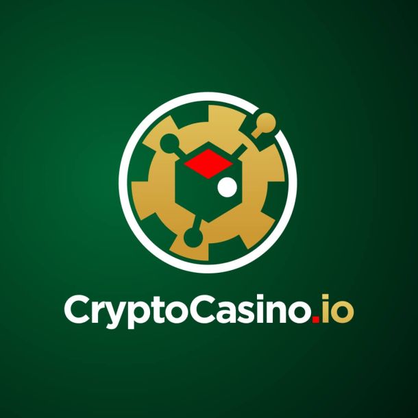 logo pro Crypto Casino