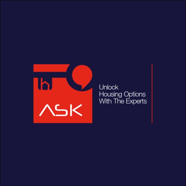 logo ASK by malbardesign.com