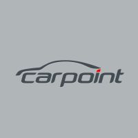 carpoint karlovy vary logo od malbardesign