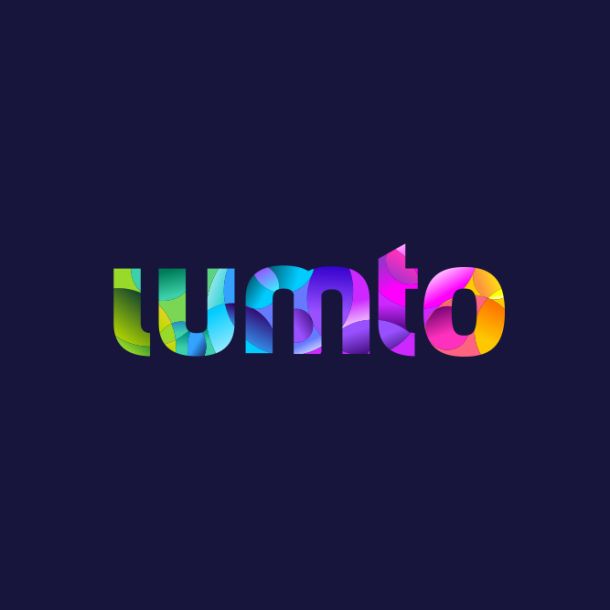 lumto logo created by malbardesign.com