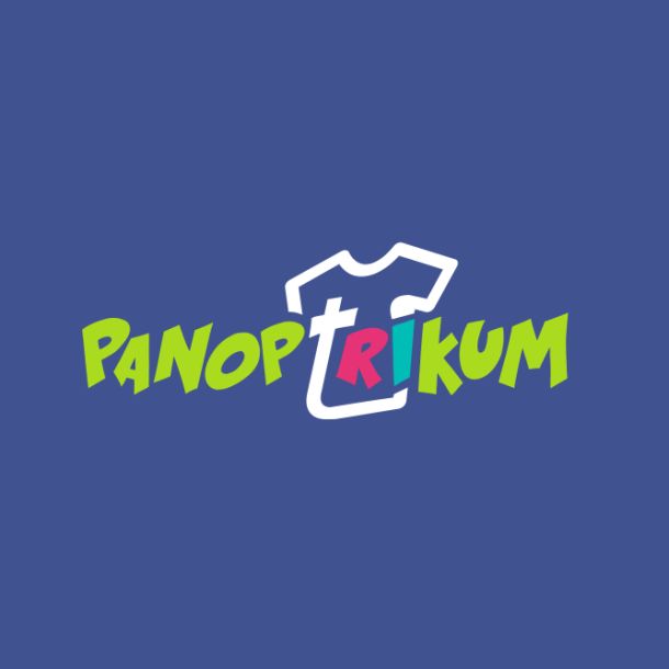 Logo Panoprtikoum