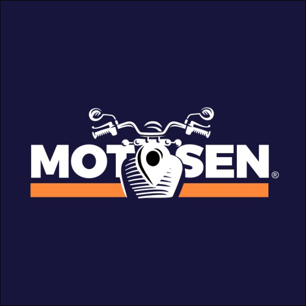 logo motosen