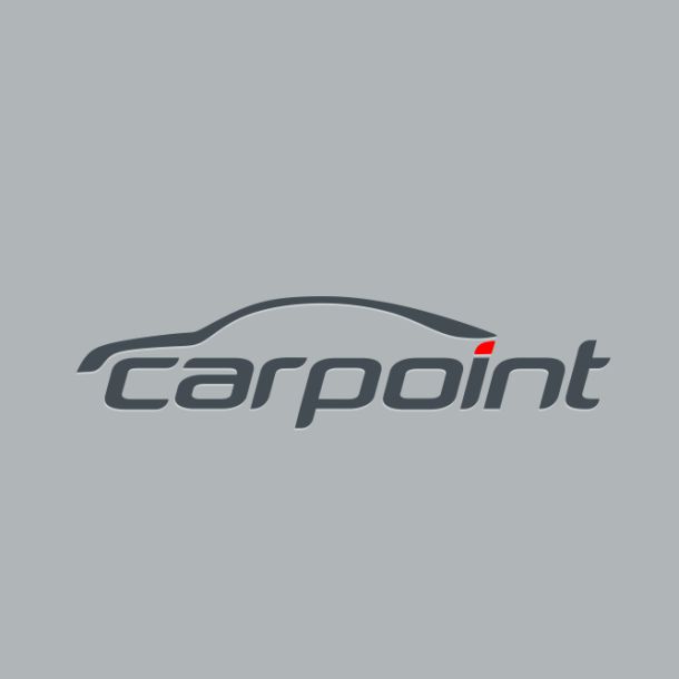 Logo Car Point KV