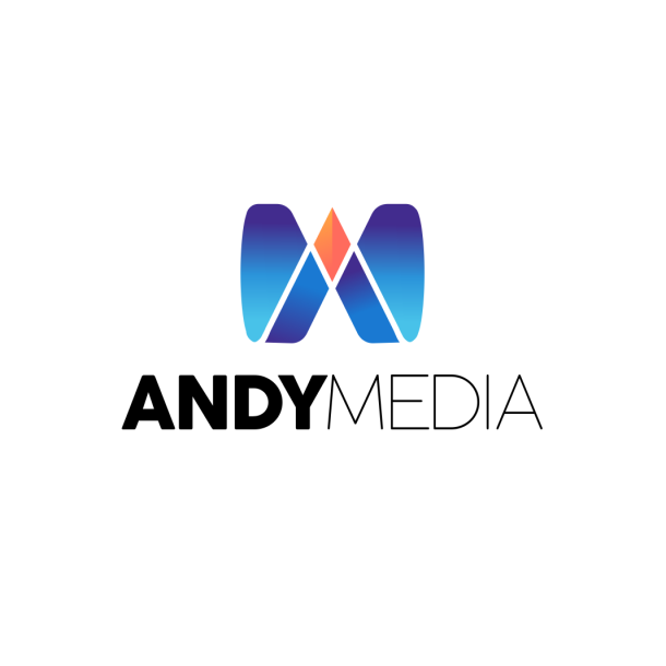 andy media logo