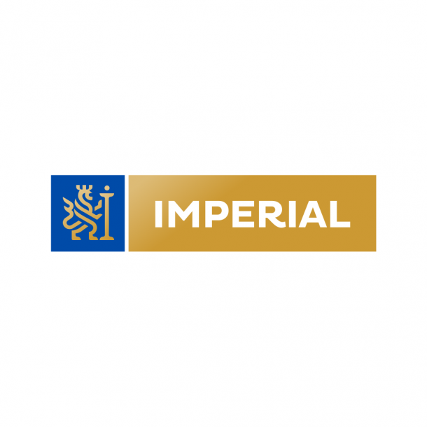 imperial dot com logo